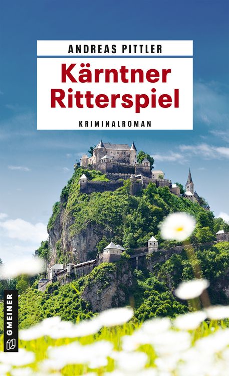 Produktbild: K&auml;rntner Ritterspiel