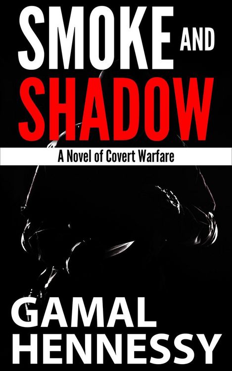 Produktbild: Smoke and Shadow (The Crime and Passion Series, #4)
