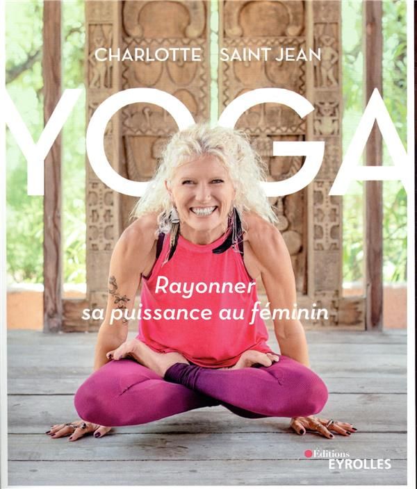 Produktbild: Yoga