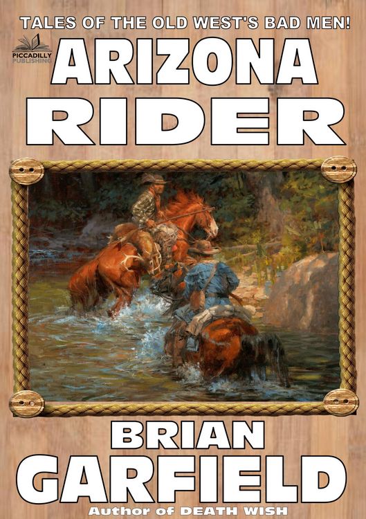 Produktbild: The Outlaws 3: Arizona Rider