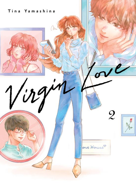 Produktbild: Virgin Love 2