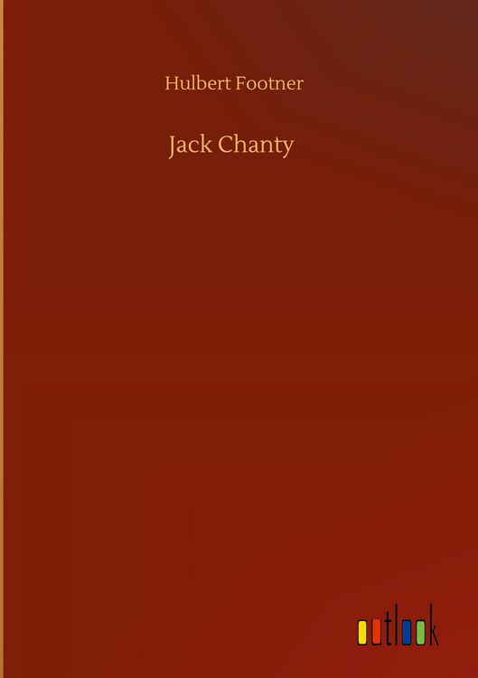 Produktbild: Jack Chanty