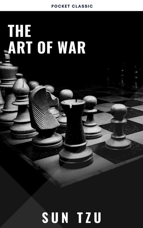 Produktbild: The Art of War