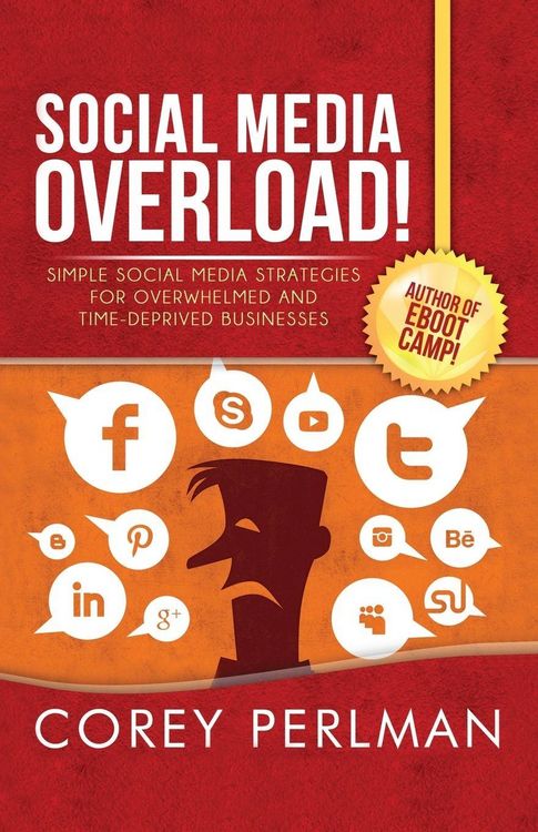 Produktbild: Social Media Overload