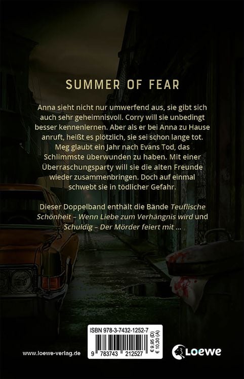 Produktbild: Fear Street - Der Anfang