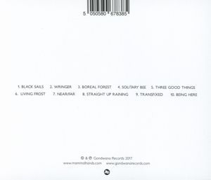 Produktbild: Shadow Work