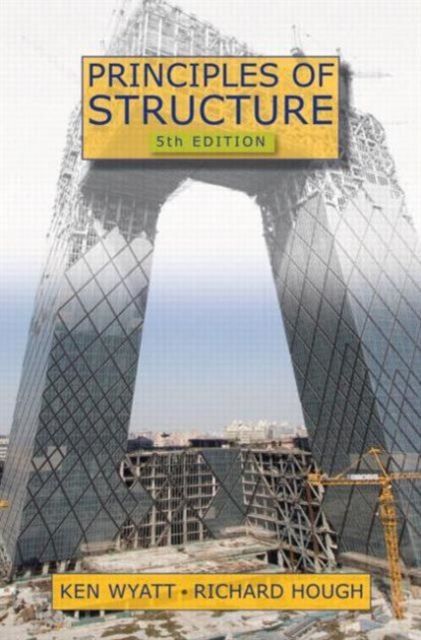 Produktbild: Principles of Structure