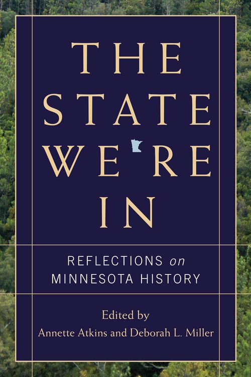 Produktbild: The State We're In
