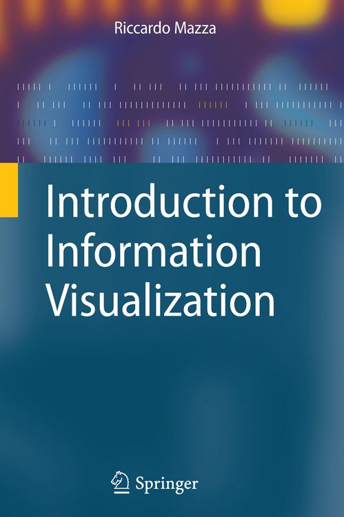 Produktbild: Introduction to Information Visualization