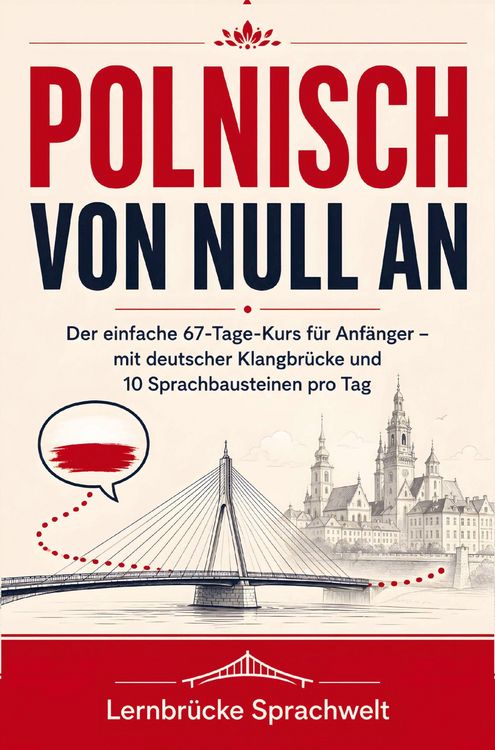 Produktbild: Polnisch von Null an