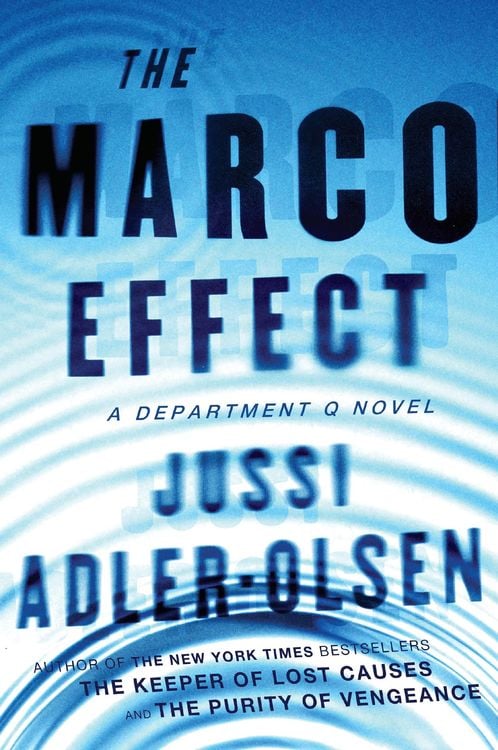 Produktbild: The Marco Effect