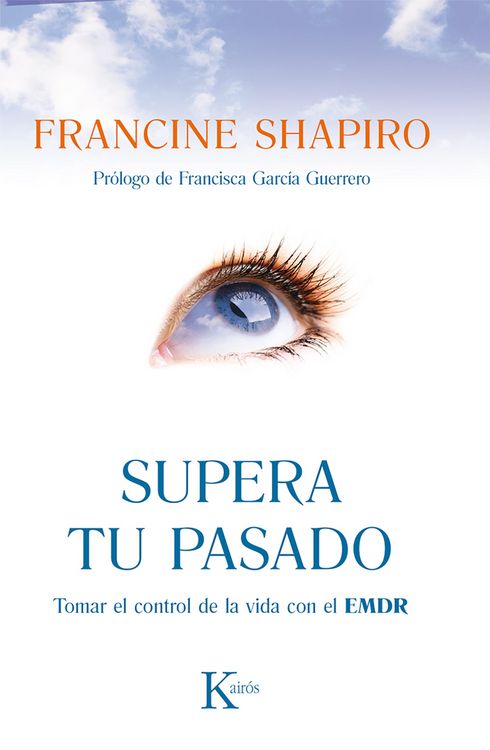 Produktbild: Supera tu pasado