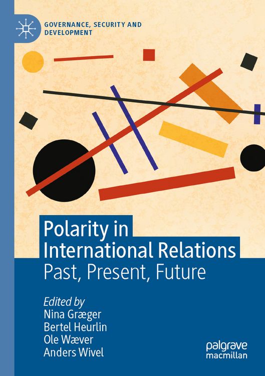 Produktbild: Polarity in International Relations