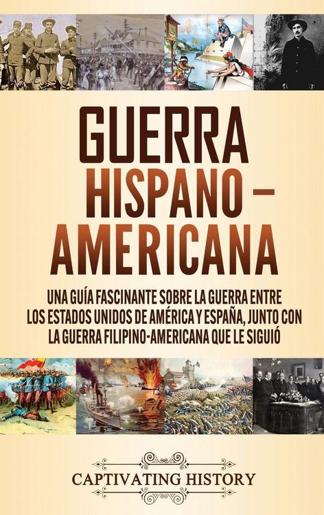 Produktbild: Guerra Hispano-Americana