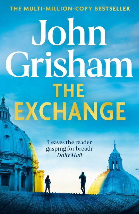Produktbild: The Exchange