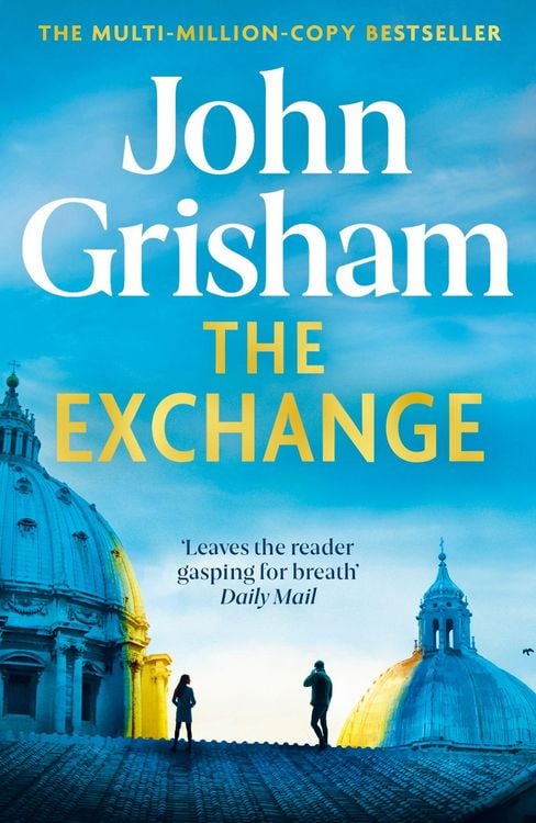 Produktbild: The Exchange