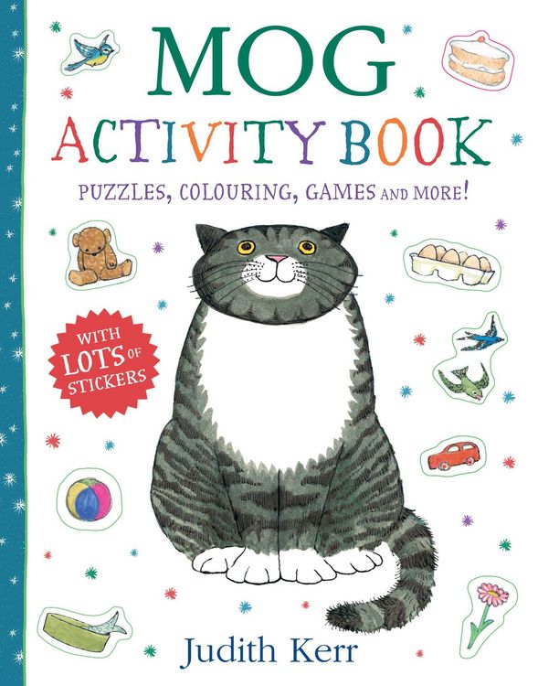 Produktbild: MOG AB PB