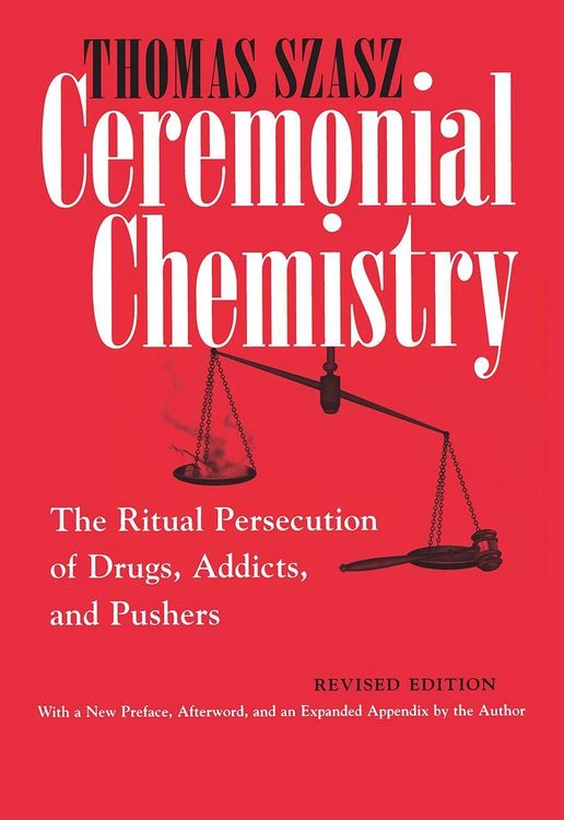 Produktbild: Ceremonial Chemistry