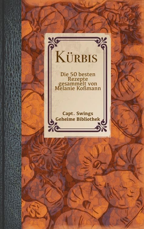 Produktbild: K&uuml;rbis