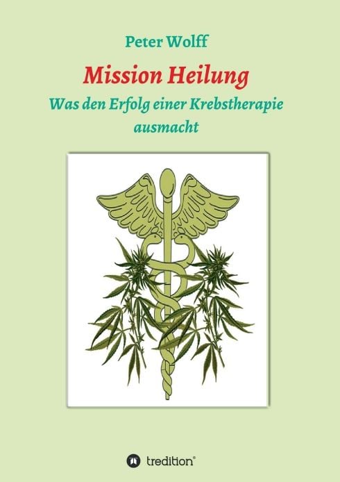 Produktbild: Mission Heilung