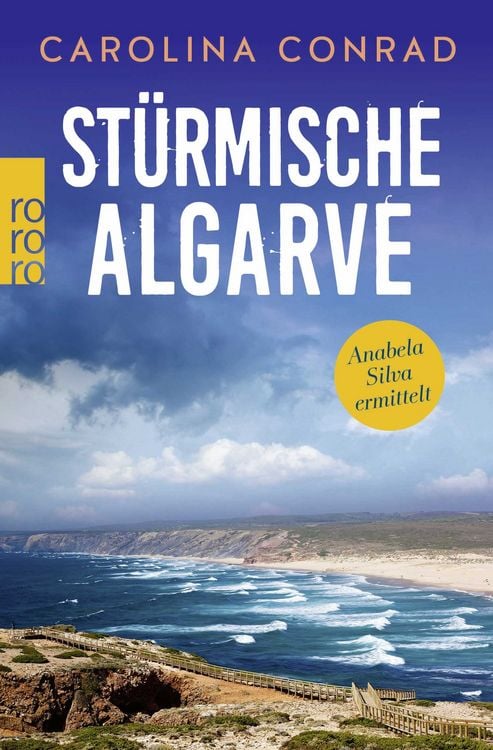 Produktbild: St&uuml;rmische Algarve