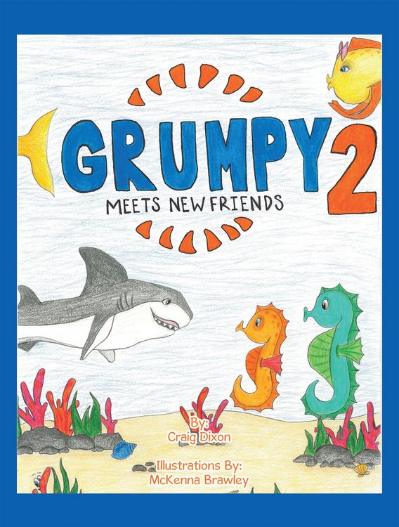 Produktbild: Grumpy 2
