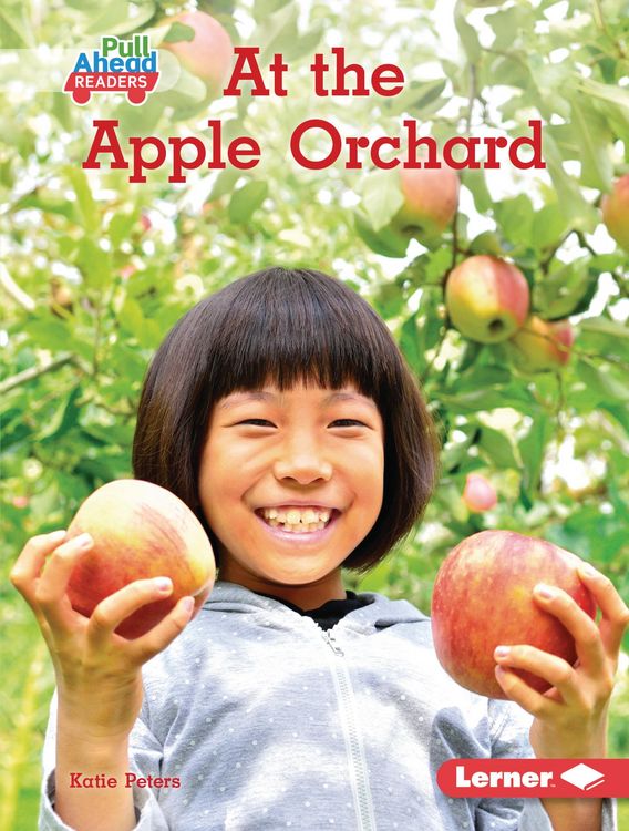 Produktbild: At the Apple Orchard