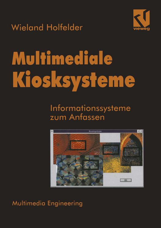 Produktbild: Multimediale Kiosksysteme