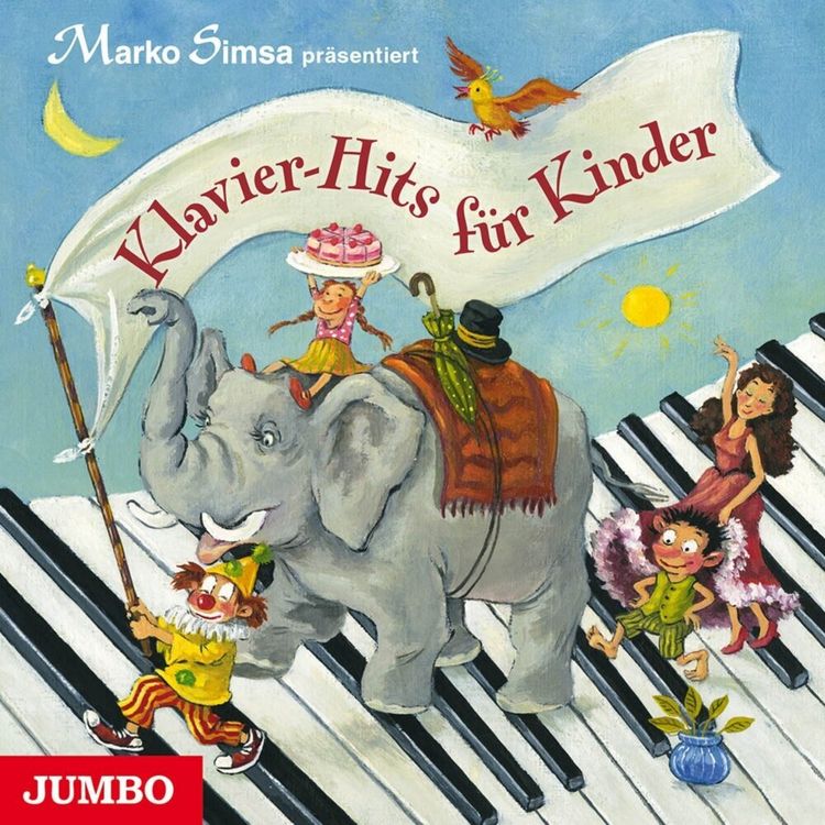 Produktbild: Klavier-Hits F&uuml;r Kinder