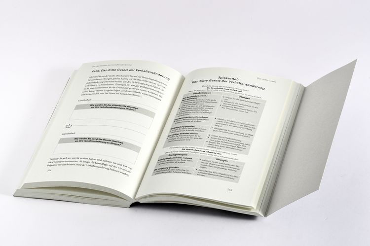 Produktbild: Die 1%-Methode &ndash; das Workbook