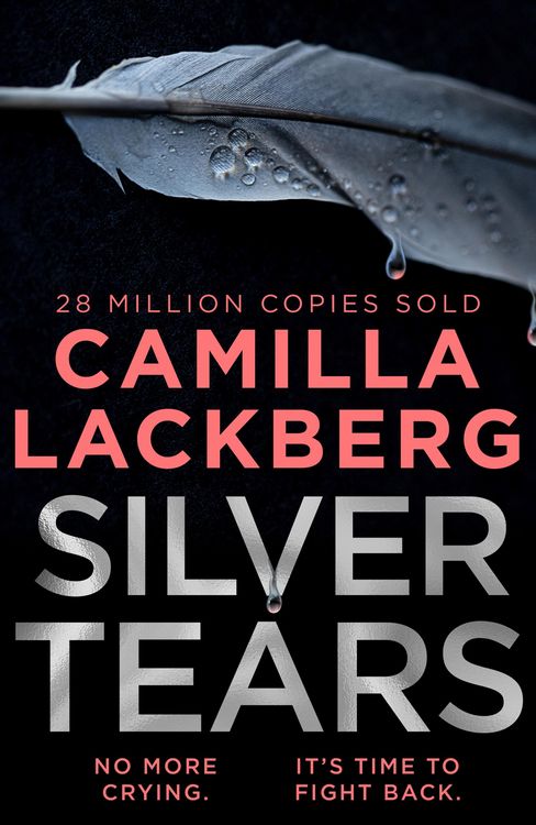 Produktbild: Silver Tears