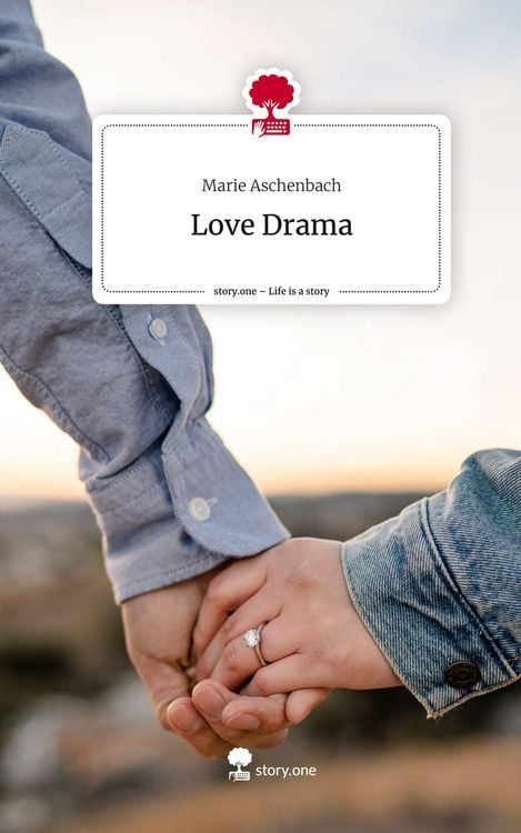 Produktbild: Love Drama. Life is a Story - story.one