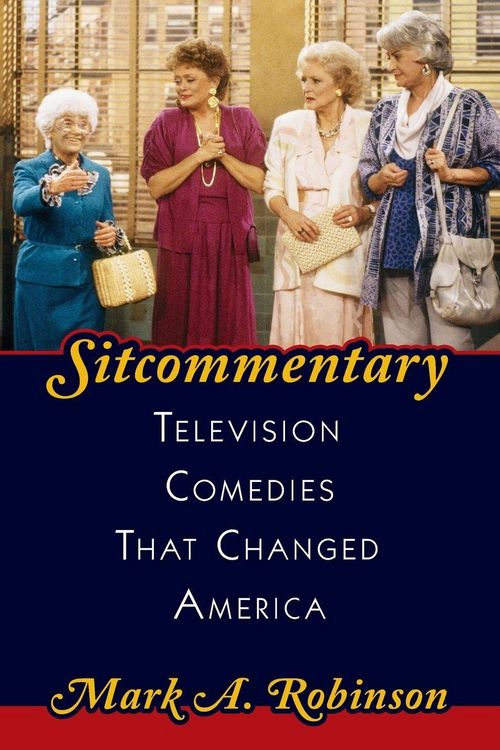 Produktbild: Sitcommentary