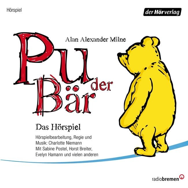 Produktbild: Pu der B&auml;r