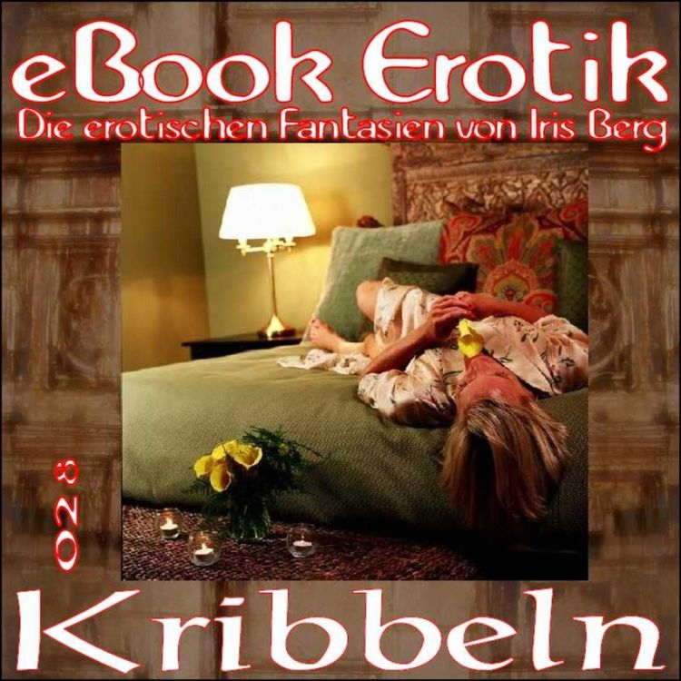 Produktbild: EBook Erotik 028: Kribbeln