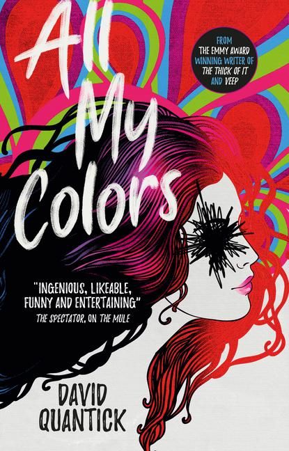 Produktbild: All My Colors