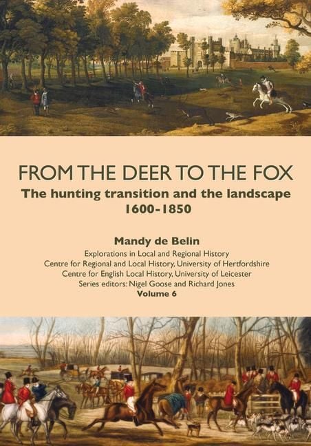 Produktbild: From the Deer to the Fox