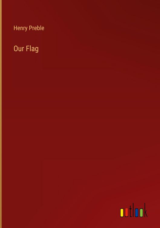 Produktbild: Our Flag