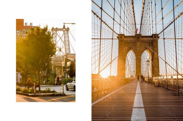 Produktbild: Verliebt in New York