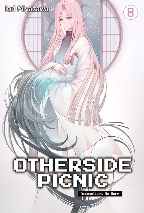 Produktbild: Otherside Picnic: Volume 8