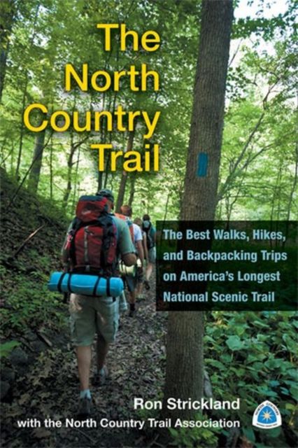 Produktbild: The North Country Trail