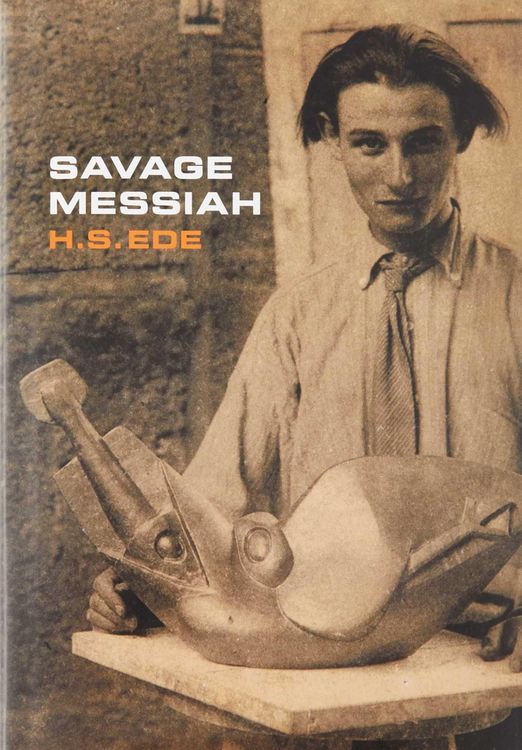 Produktbild: Savage Messiah