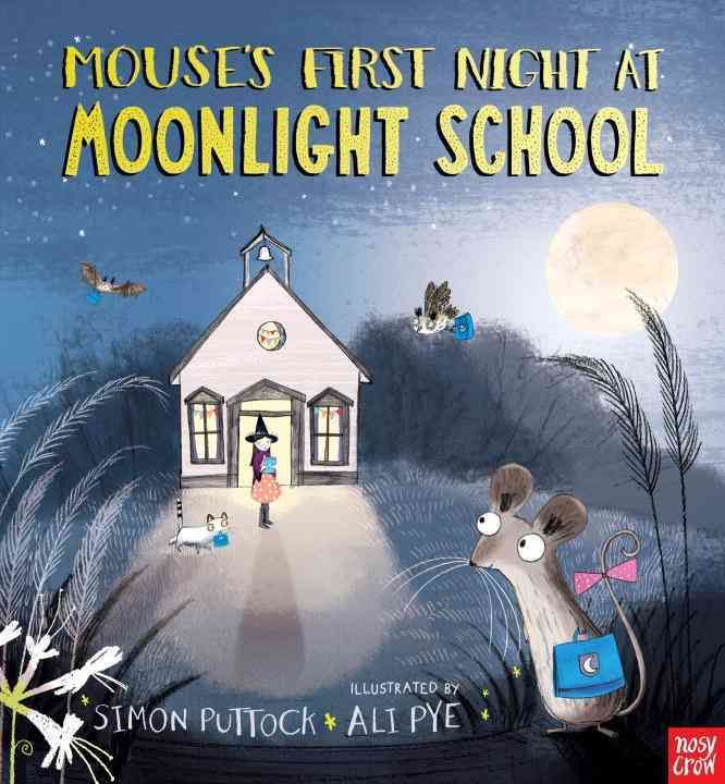 Produktbild: Mouses 1st Night At Moonlight