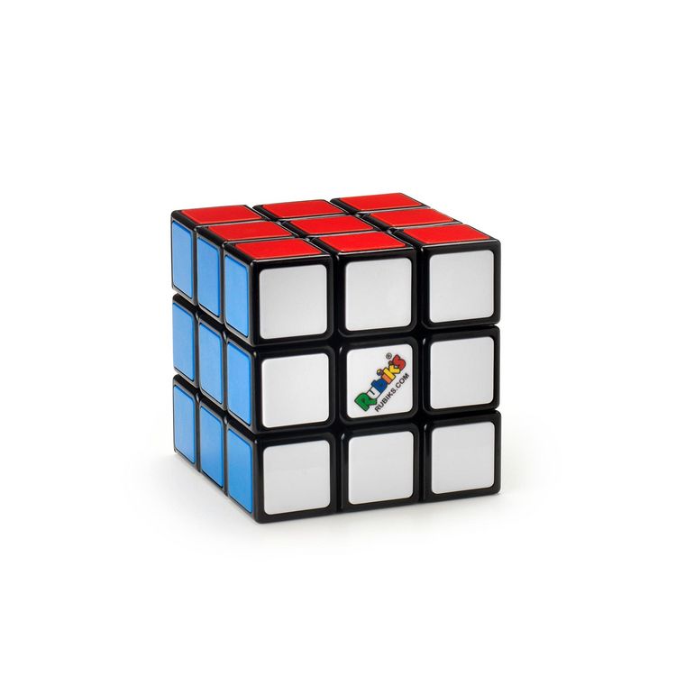 Produktbild: Spin Master - Rubiks - 3x3 Cube