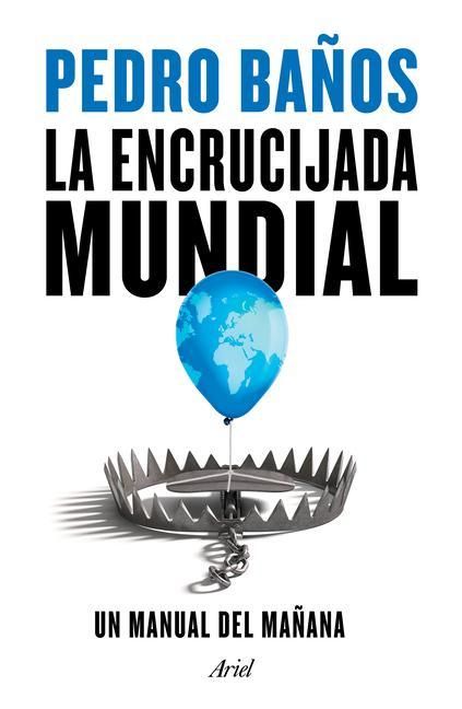 Produktbild: La Encrucijada Mundial
