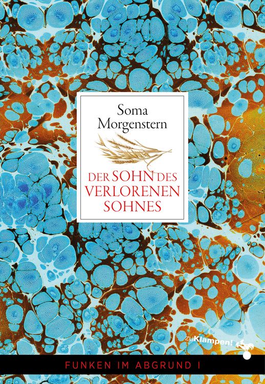 Produktbild: Der Sohn des verlorenen Sohnes