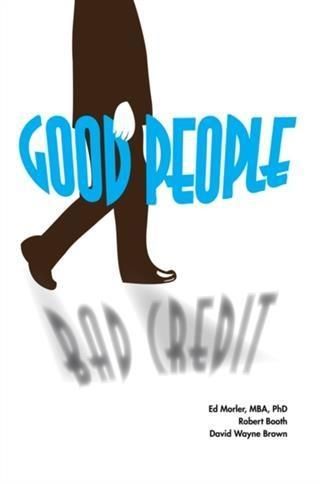 Produktbild: Good People/Bad Credit