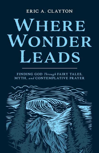 Produktbild: Where Wonder Leads