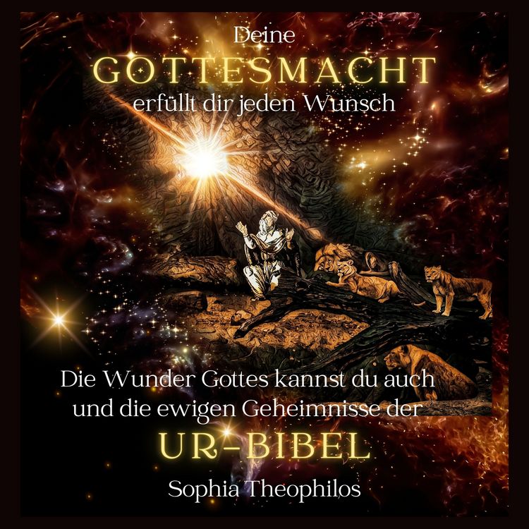 Produktbild: Deine Gottesmacht erf&uuml;llt dir jeden Wunsch