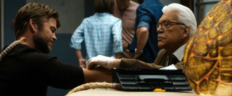 Produktbild: Alien Arrival - Es wird dich verschlingen